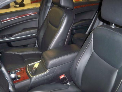 2012 Chrysler 300  Limited