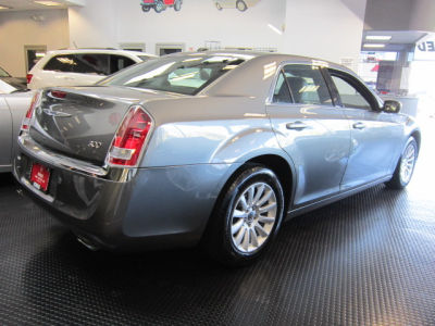 2012 Chrysler 300  Base