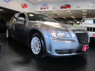 2012 Chrysler 300  Base