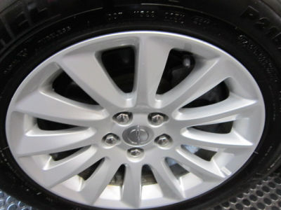 2012 Chrysler 300  Base