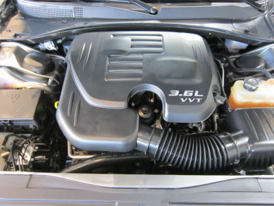 2012 Chrysler 300  Base