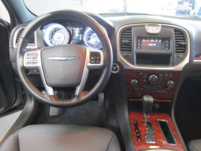 2012 Chrysler 300  Base