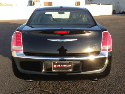 2012 Chrysler 300  Limited