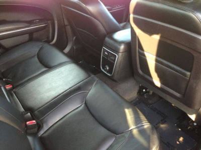 2012 Chrysler 300  Limited