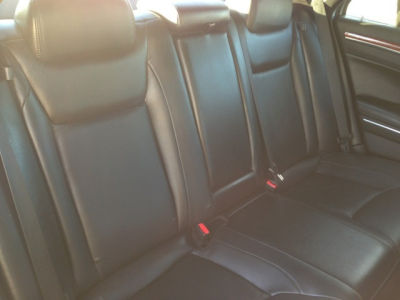 2012 Chrysler 300  Limited