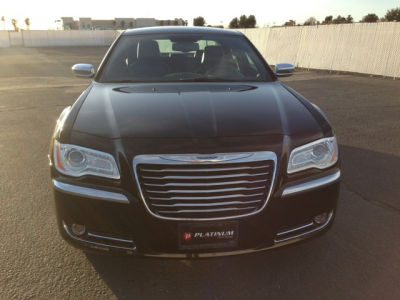 2012 Chrysler 300  Limited