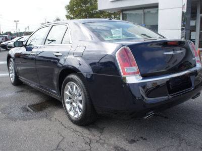 2012 Chrysler 300  Limited