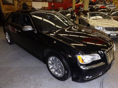 2012 Chrysler 300  Limited