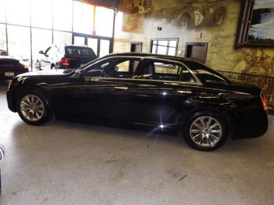 2012 Chrysler 300  Limited