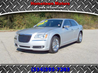 2012 Chrysler 300  Limited