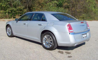 2012 Chrysler 300  Limited