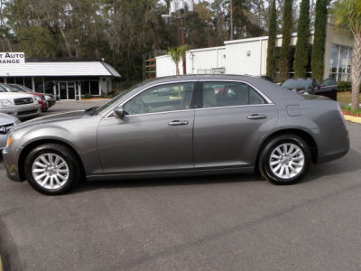 2012 Chrysler 300  Base