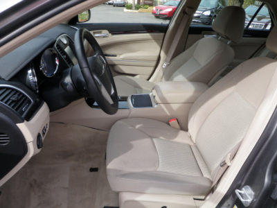 2012 Chrysler 300  Base