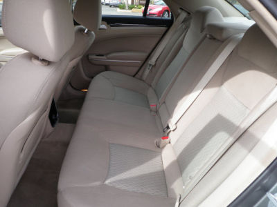 2012 Chrysler 300  Base