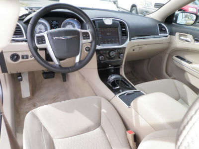 2012 Chrysler 300  Base