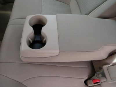 2012 Chrysler 300  Base