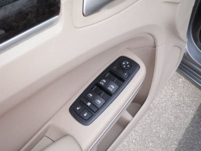 2012 Chrysler 300  Base