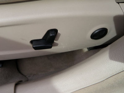 2012 Chrysler 300  Base