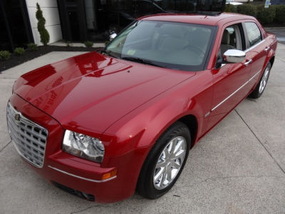 2010 Chrysler 300  Touring
