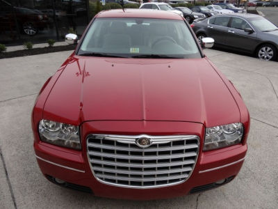 2010 Chrysler 300  Touring