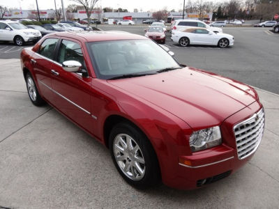 2010 Chrysler 300  Touring