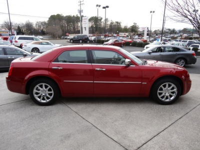 2010 Chrysler 300  Touring