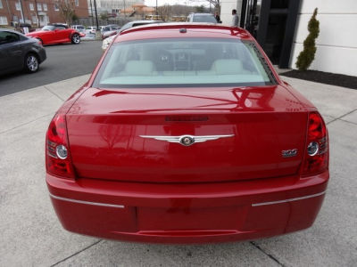 2010 Chrysler 300  Touring