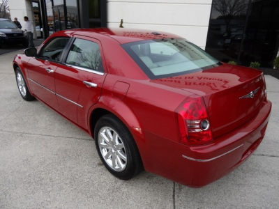 2010 Chrysler 300  Touring