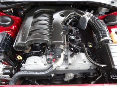 2010 Chrysler 300  Touring