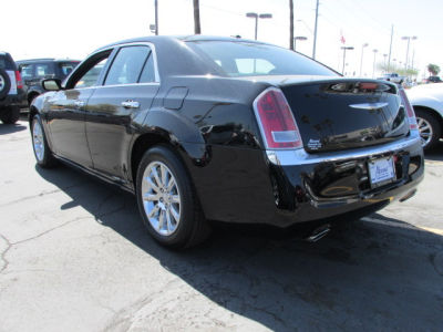 2012 Chrysler 300  Limited