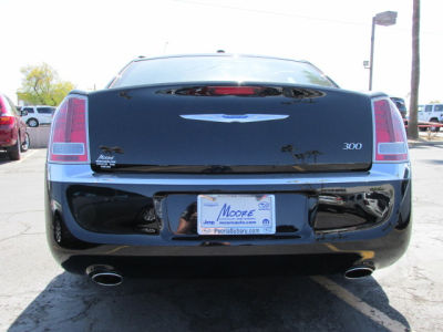 2012 Chrysler 300  Limited