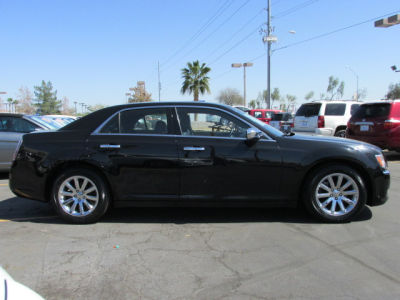 2012 Chrysler 300  Limited