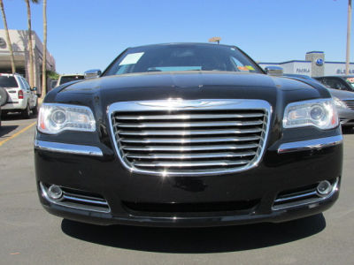 2012 Chrysler 300  Limited