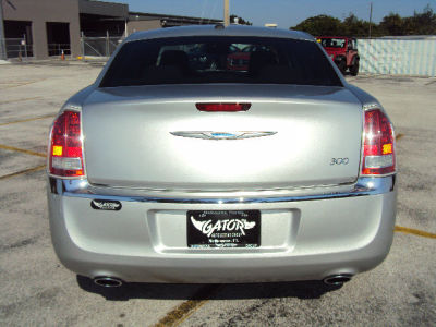 2012 Chrysler 300  Base