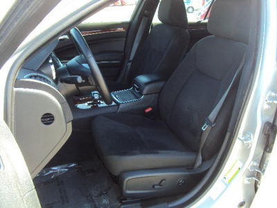 2012 Chrysler 300  Base