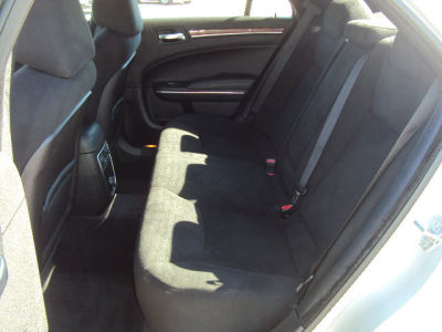 2012 Chrysler 300  Base