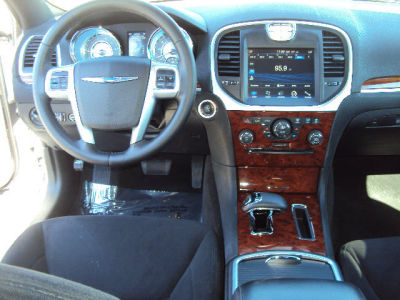 2012 Chrysler 300  Base