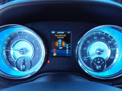 2012 Chrysler 300  Base