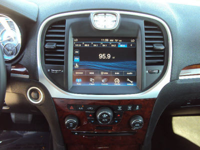 2012 Chrysler 300  Base