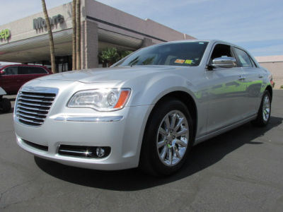 2012 Chrysler 300  Limited