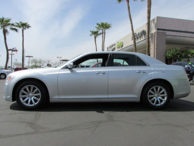 2012 Chrysler 300  Limited