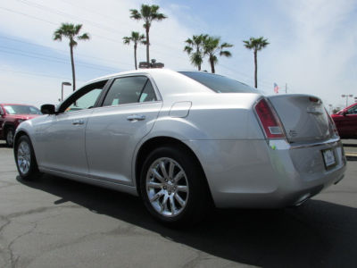 2012 Chrysler 300  Limited