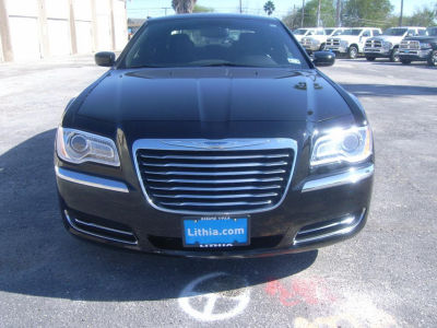 2012 Chrysler 300  Base
