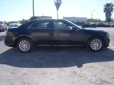 2012 Chrysler 300  Base
