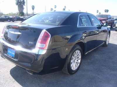 2012 Chrysler 300  Base