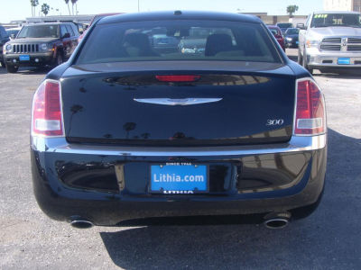 2012 Chrysler 300  Base