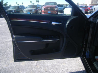 2012 Chrysler 300  Base