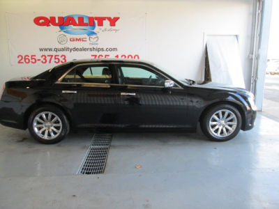 2012 Chrysler 300  Limited