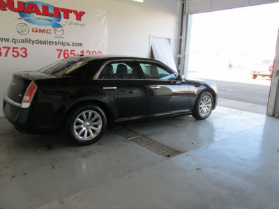 2012 Chrysler 300  Limited