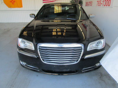 2012 Chrysler 300  Limited